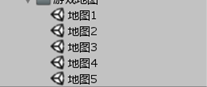 Unity 3D地图