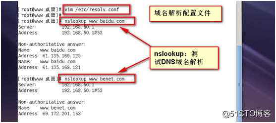 linux基础网络设置及使用DHCP动态配置主机地址