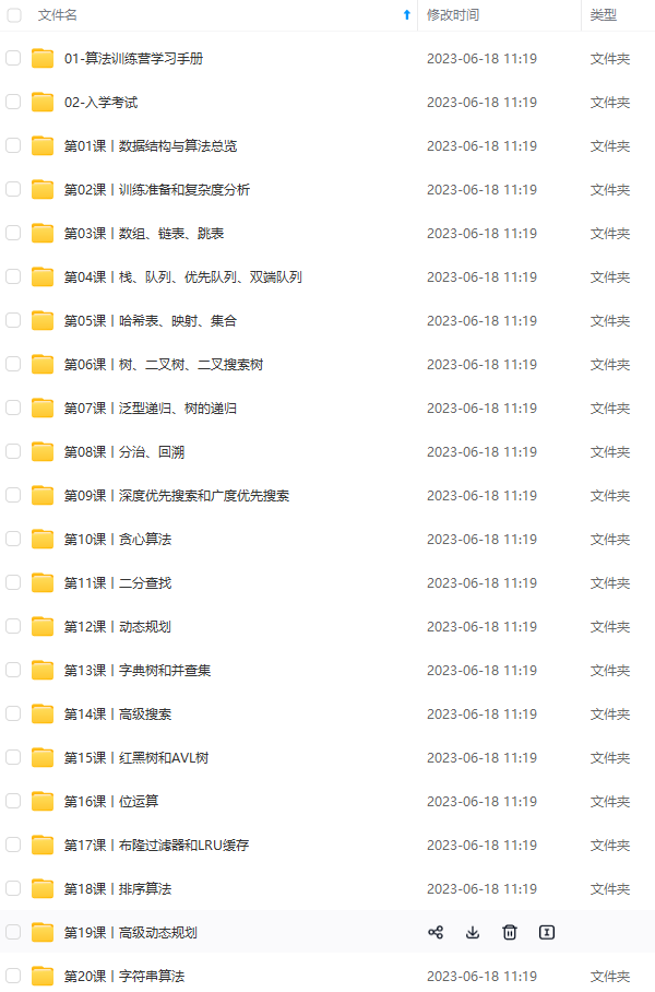 为什么只有中国的程序员节是10月24日?,java常用集合面试插图15 img