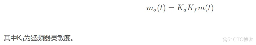 【信号处理】基于matlab调频信号产生+解调_matlab_03