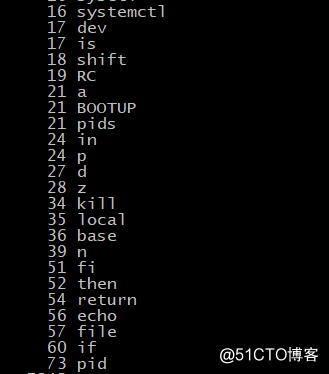 Linux 基础-----sed工具应用题