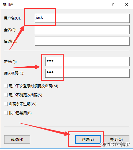 ftp服务器搭建及三种访问途径