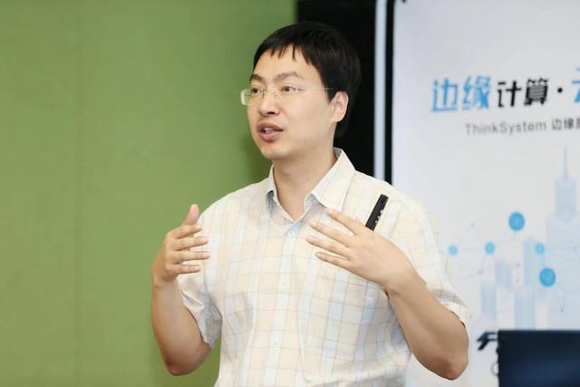 产品与生态并重，联想的边缘计算谋局