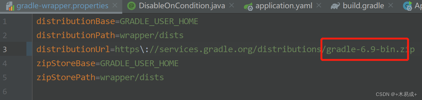 org.gradle.api.artifacts.result.ComponentSelectionReason.getDescription ...