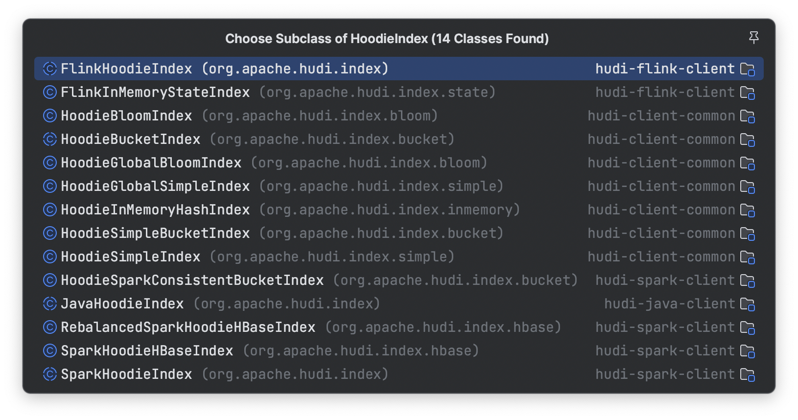 Apache hudi 核心功能点分析_hudi index bootstrap原理-CSDN博客