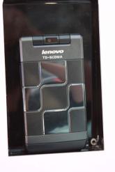 联想新品TD手机TD800