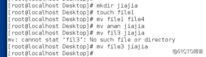 关于Linux的第一堂课。