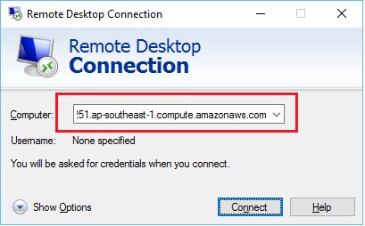 RDC_computer