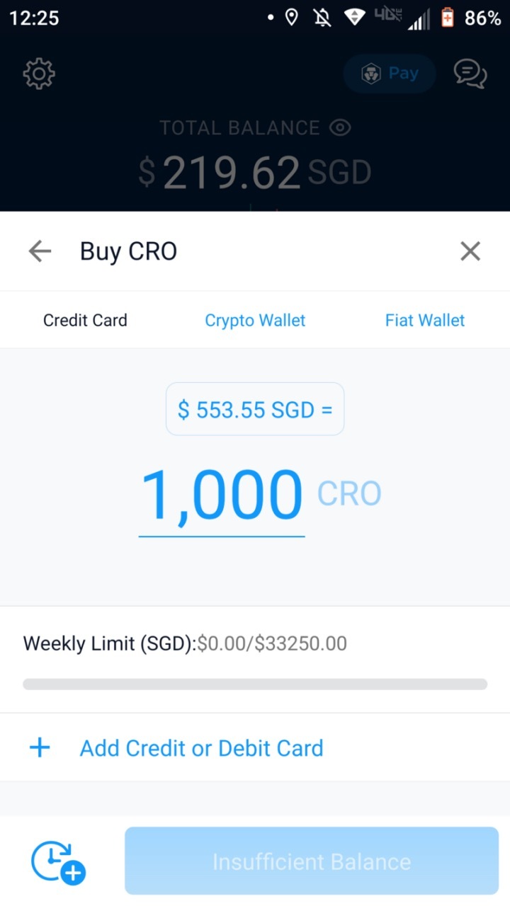 教程】CRO上车指南_crypto钱包注册流程-CSDN博客