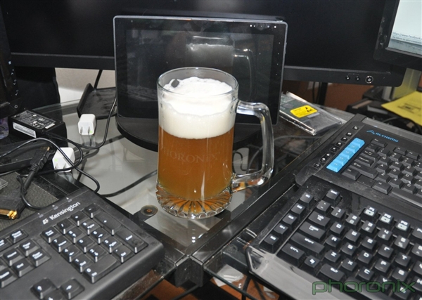 一名Linux用户的Windows 8体验之旅