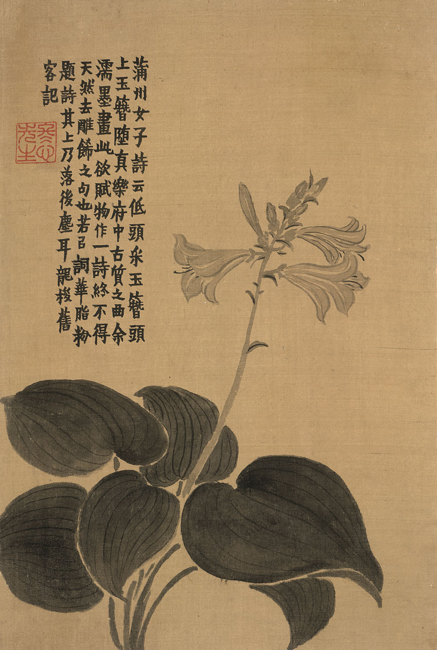 十一,《紫罗兰》