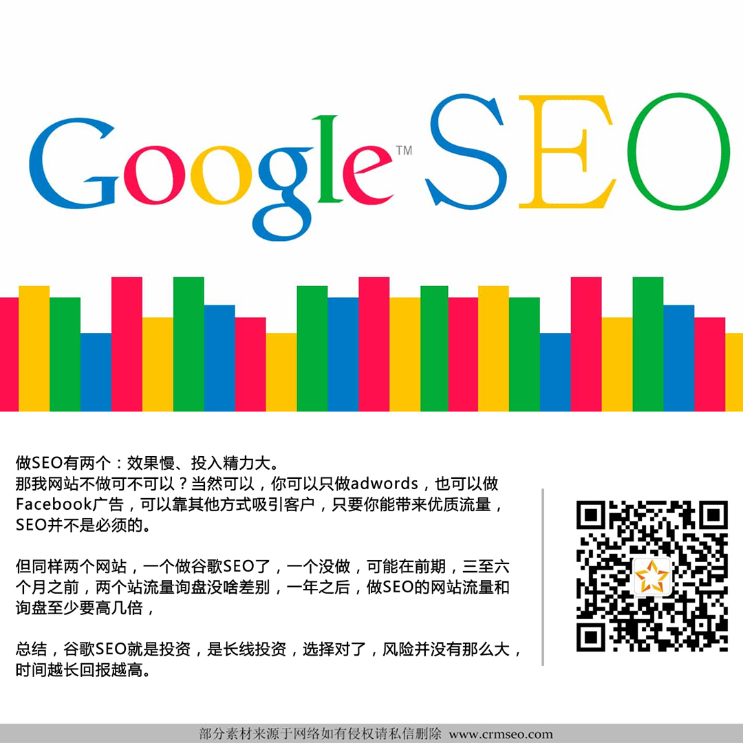 php 框架适合做google seo 吗_谷歌SEO真有必要做吗？哪些企业适合？-CSDN博客