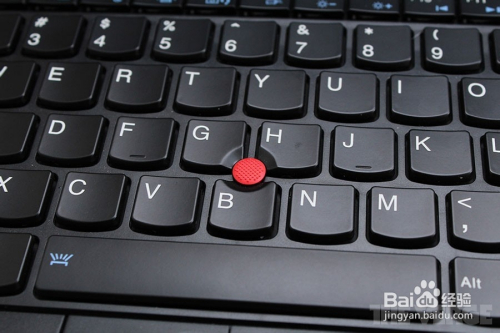 笔记本(ThinkPad)怎样关闭触摸板
