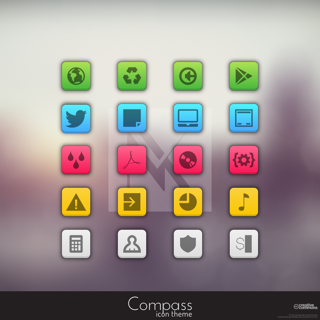 Compass