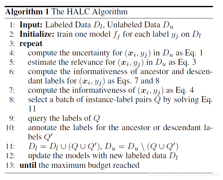《Cost-Effective Active Learning for Hierarchical Multi-Label ...