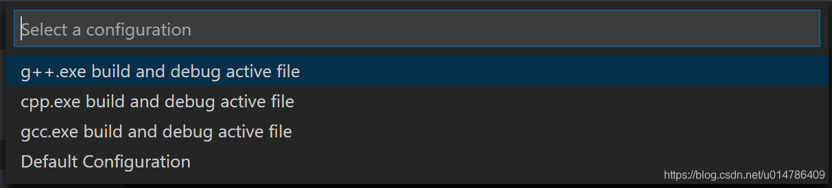 launch.json