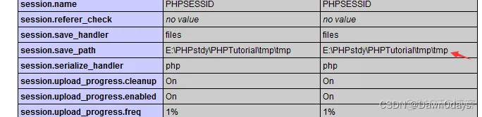 Var Session 文件包含之Session文件包含-CSDN博客
