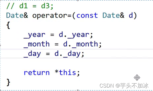 通过Date类来了解类和对象_date(类与对象)-CSDN博客