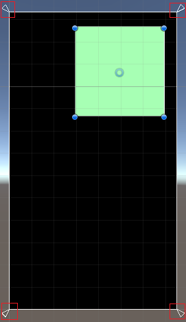 图7:场景中的Anchors(当两Anchor不重合时)