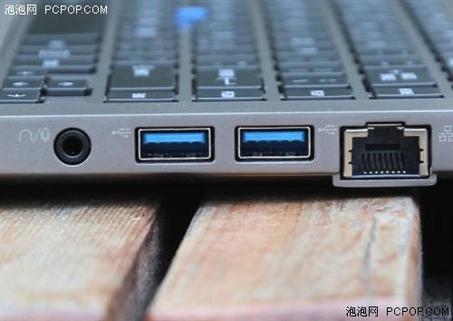 你真的了解吗?谈谈笔记本USB接口那点事 