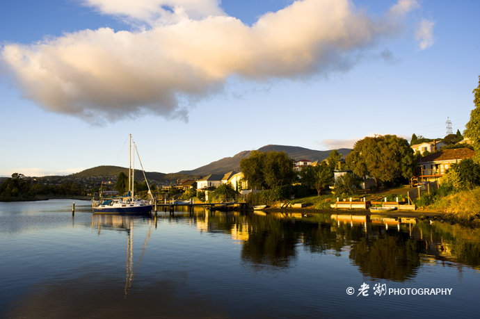 [转载]环游澳大利亚18天——前传与攻略