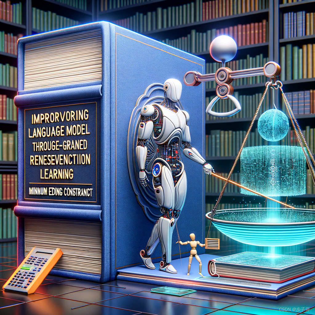 Improving Large Language Models via Fine-grained Reinforcement Learning ...
