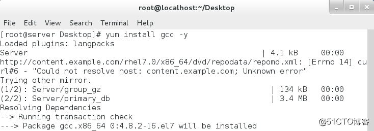 linux基础练习【1】