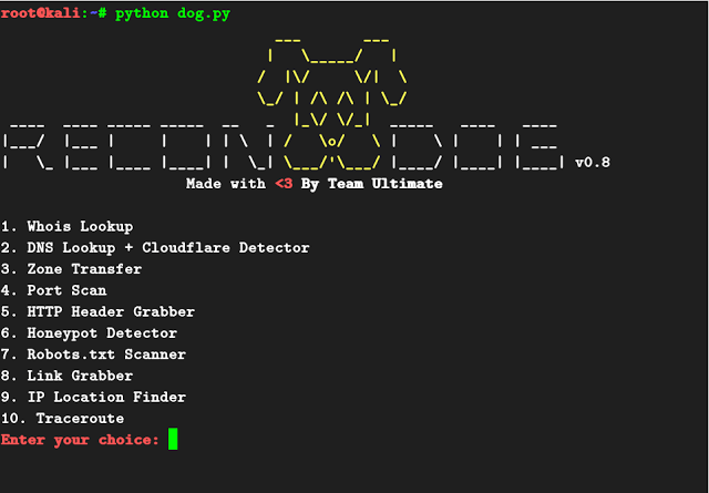 “ReconDog”的图片搜索结果
