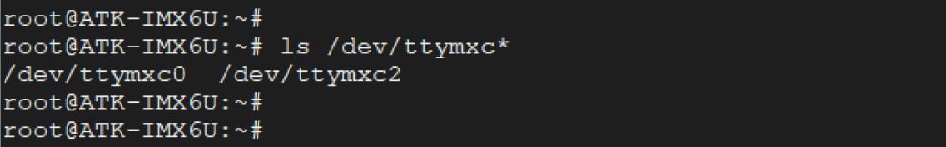 Linux串口编程实战:原始模式配置与数据传输-CSDN博客