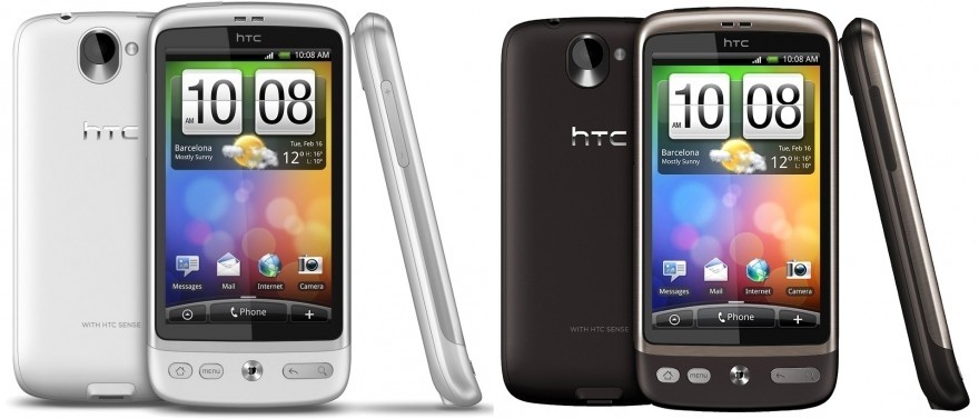 没落的贵族：那些年，我们一起玩过的HTC经典机型