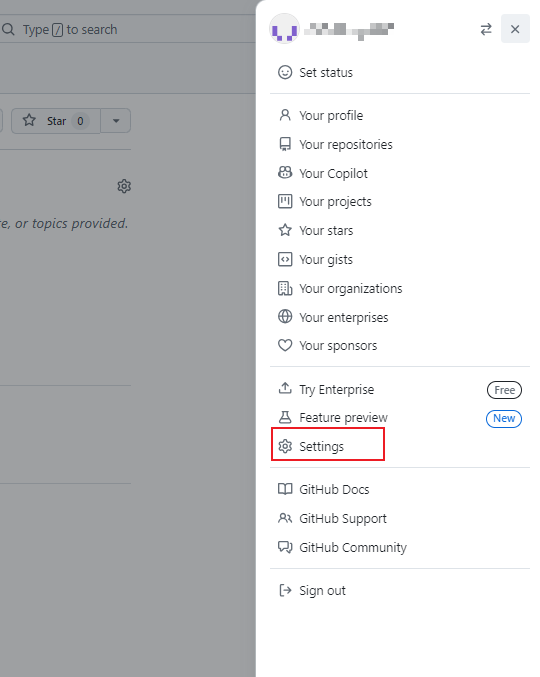 【24年7月】最新Hexo+GitHubPages搭建个人博客_git_14