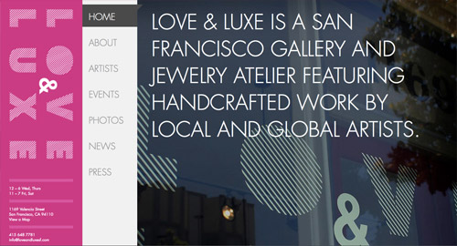View the website