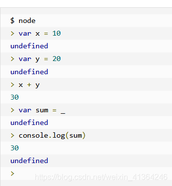 图片来自菜鸟教程