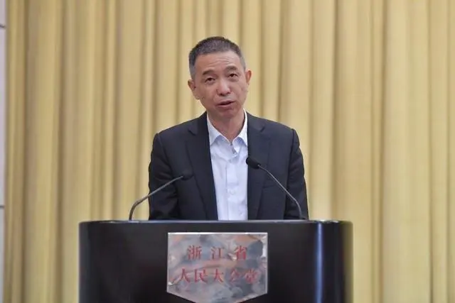阿里巴巴技术委员会主席王坚
