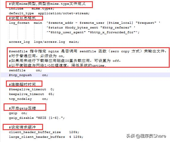 Nginx+Tomcat实现高并发场景Nginx+Tomcat实现高并发场景