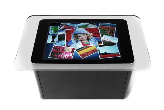 microsoft surface computer