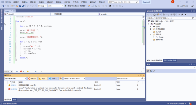 python本机开发工具是什么 vs2019_最强IDE VS2019安装使用详细教程!-CSDN博客