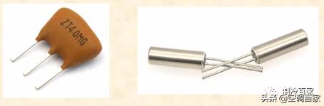 第一课:空调单片机工作三要素电路分析