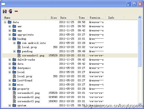 adb.exe <wbr>命令详解及adb安装说明
