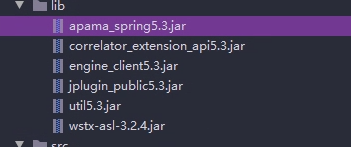 证券量化交易平台-接入业务：SpringBoot 集成Apama_apama量化交易平台-CSDN博客
