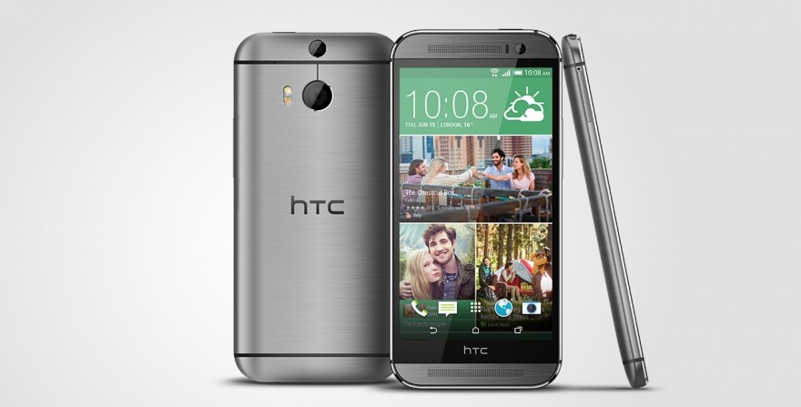 没落的贵族：那些年，我们一起玩过的HTC经典机型