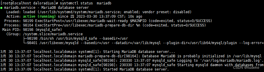 数据库导入时报“ERROR 2006 (HY000) at line 332: MySQL server has gone away“错误解决 ...