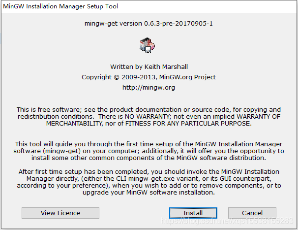 Download Gc windows下如何下载g++以及gcc_g++下载-CSDN博客