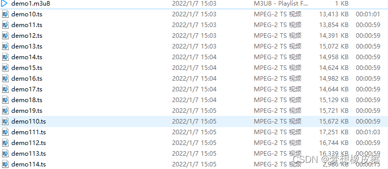 python操作ffmpeg，做视频转码【上篇】