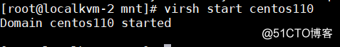 VM的迁移