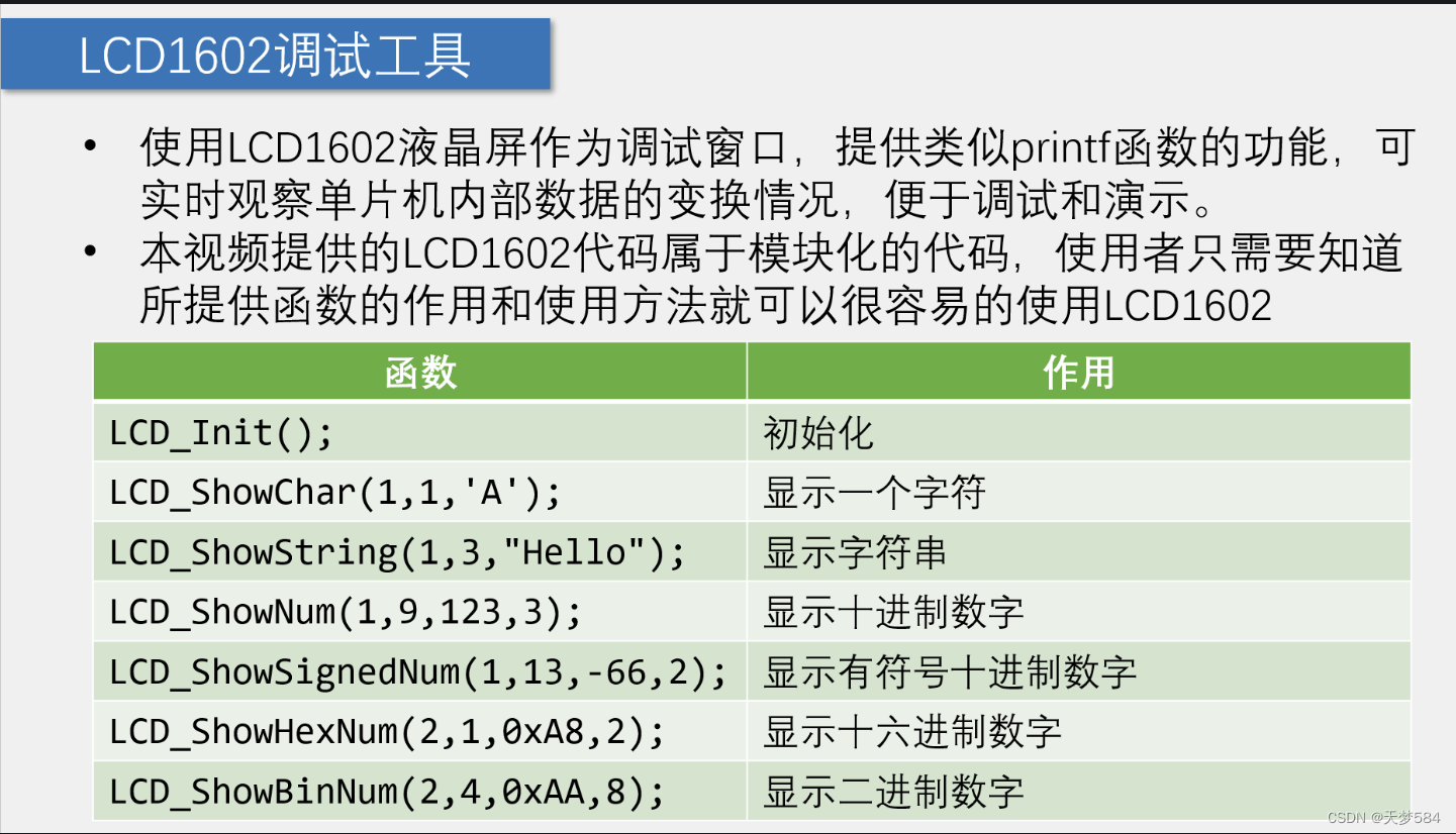 51单片机的疑问与见解(江科大版)_江科大 单片机-CSDN博客