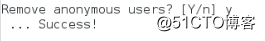Linux学习笔记之mysql的管理