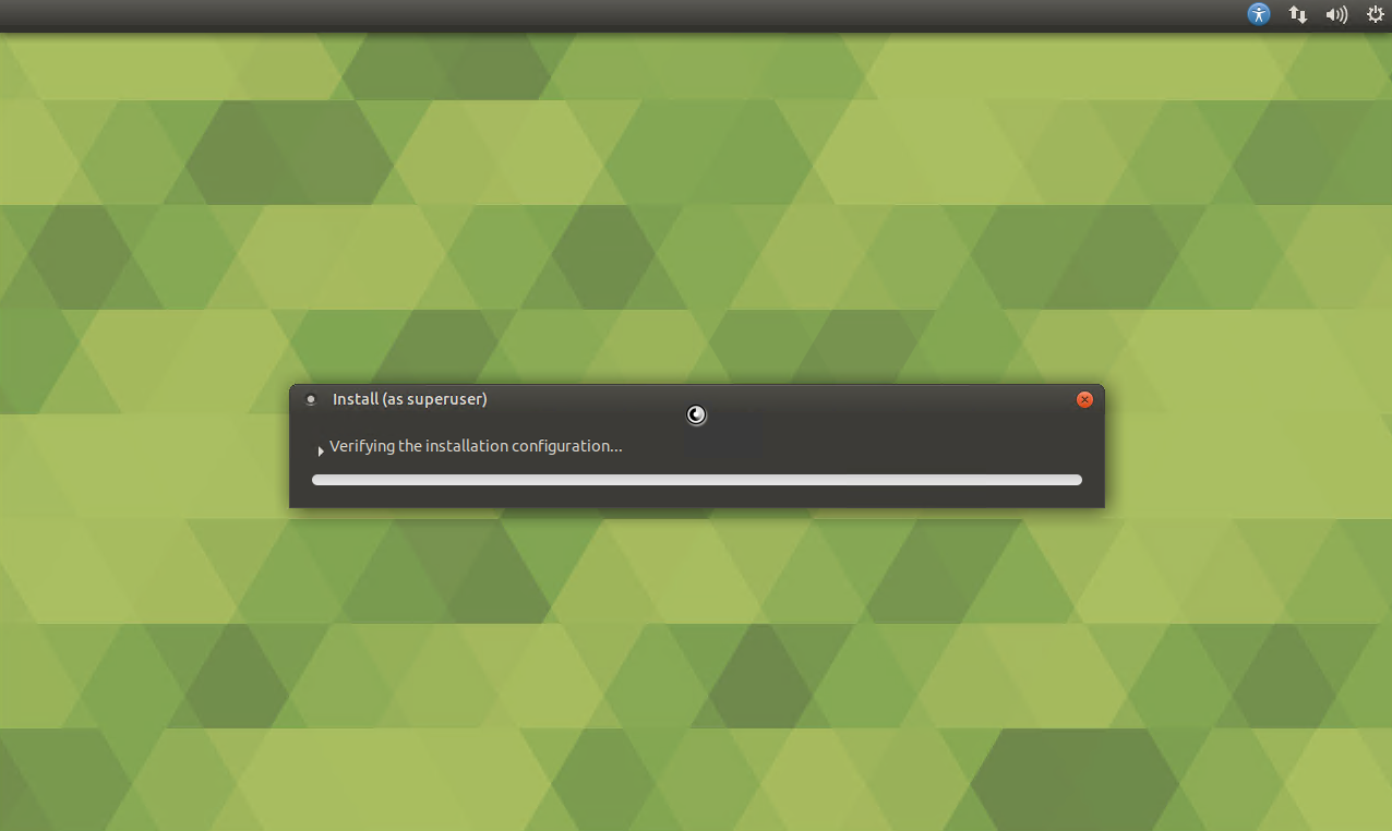 Ubuntu Mate Installation