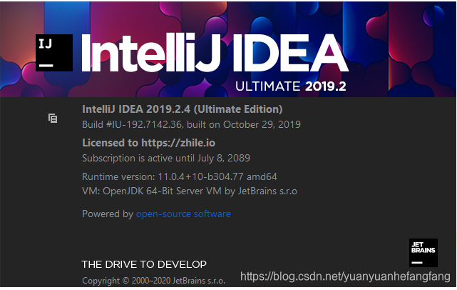 idea自动生成注释的方法_idea自动函数注释-CSDN博客