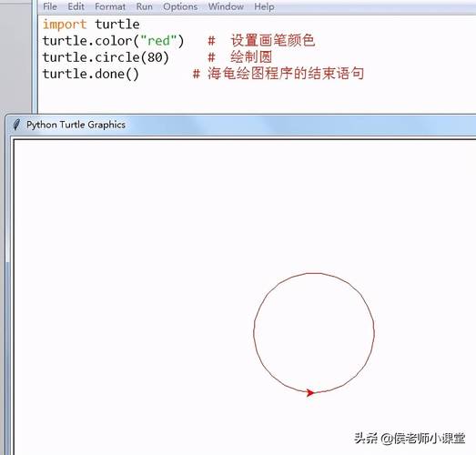 如何用python画半圆,python如何画半圆_python怎么画半圆-CSDN博客
